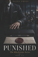 Punished (The Blackstone Series) B0H44PLNH3 Book Cover