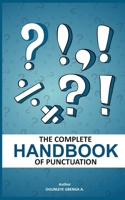 The Complete Handbook of Punctuation B0BW37S7J5 Book Cover