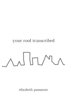your roof transcribed 0578571560 Book Cover