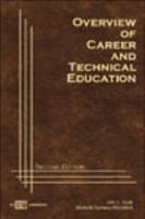 Overview of Career and Technical Education, 4th Edition 082694017X Book Cover