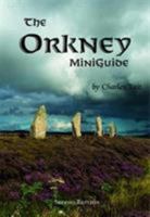 Orkney Miniguide 2nd 1909036153 Book Cover