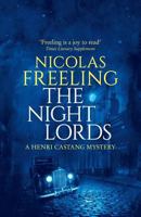 Night Lords 0394502817 Book Cover