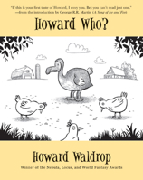 Howard Who? 1931520186 Book Cover