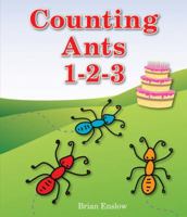 Counting Ants 1-2-3 0766039196 Book Cover