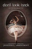 Don't Look Back 1423194667 Book Cover