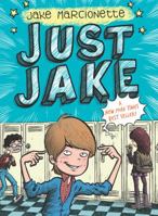 Just Jake #1 0448466929 Book Cover