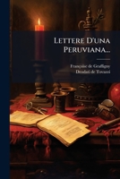 Lettere D'una Peruviana... 127704466X Book Cover