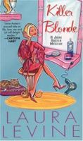 Killer Blonde (Jaine Austen Mysteries)