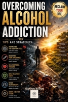 Alcohol Addiction: Effective Methods to Break Free for Good B0F2YTFM8Z Book Cover