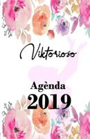 Agenda 2019 Viktorioso 1727794087 Book Cover