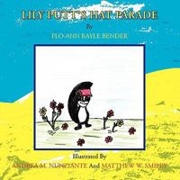 Lily Putt's Hat Parade 1436358892 Book Cover