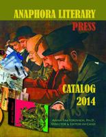 Catalog: 2014 1937536580 Book Cover