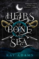 Heirs of Bone and Sea 1958607096 Book Cover