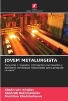 Jovem Metalurgista 6630173821 Book Cover