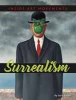 Surrealism 0756562414 Book Cover