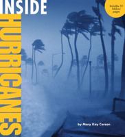 Inside Hurricanes 1402758804 Book Cover