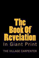 The Book Of Revelation In Giant Print 1448604605 Book Cover