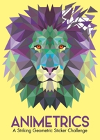 Animetrics 1780554583 Book Cover
