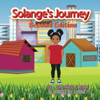 Solange's Journey 196634211X Book Cover
