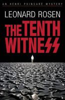 The Tenth Witness 1579623190 Book Cover