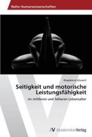 Seitigkeit Und Motorische Leistungsfahigkeit 3639631374 Book Cover