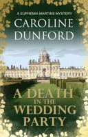 A Death in the Wedding Party 1783750405 Book Cover