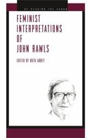 Feminist Interpretations of John Rawls 0271061804 Book Cover