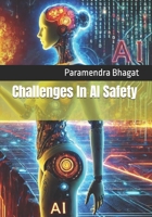 Challenges In AI Safety B0DST3MD62 Book Cover
