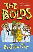 The Bolds the Bolds 1512481742 Book Cover