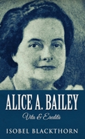 Alice A Bailey 4867453706 Book Cover