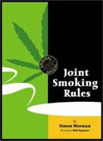 Original Unofficial Joint Smoking Rules 193060601X Book Cover
