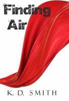Finding Air 0692278893 Book Cover