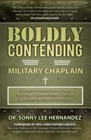 Boldly Contending 178397186X Book Cover