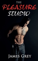 The Pleasure Studio (Laura) B0CK423RNT Book Cover