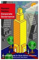 Corporate Governance 1919930086 Book Cover