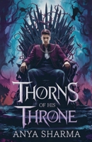 Thorns of His Throne B0F5YKH9J8 Book Cover
