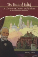 The Basis of Belief 1880654407 Book Cover