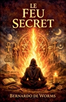 Le feu secret (French Edition) B0CP2PYQSQ Book Cover
