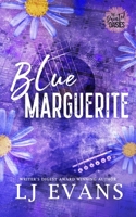 Blue Marguerite 1962499146 Book Cover