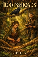 Roots & Roads: Whiskers & Wildwood, Book Two. B0GVSYJC91 Book Cover