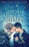 Sparkle to the Season 1999706781 Book Cover