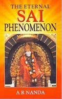 The Eternal Sai Phenomenon 8120760867 Book Cover