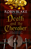 Death and the Chevalier 178029672X Book Cover