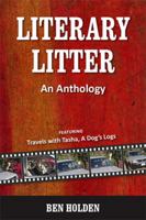 Literary Litter: An Anthology 0692813551 Book Cover