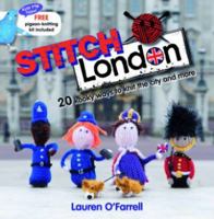 Stitch London 0715338676 Book Cover