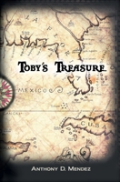 Toby's Treasure B0GPKDS681 Book Cover