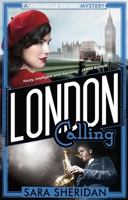 London Calling 1496701240 Book Cover