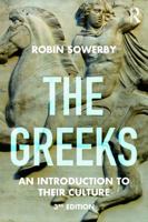 The Greeks: An Introduction to their Culture 0415727294 Book Cover