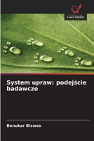 System upraw: podejscie badawcze 6209067115 Book Cover