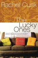 The Lucky Ones 0007161328 Book Cover